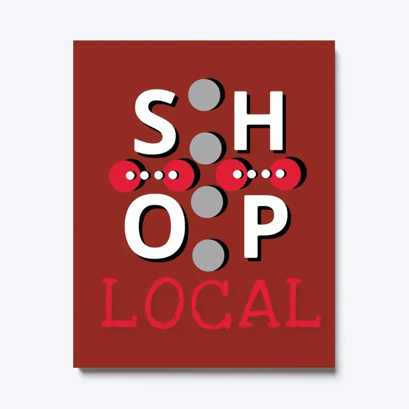 SHOP LOCAL