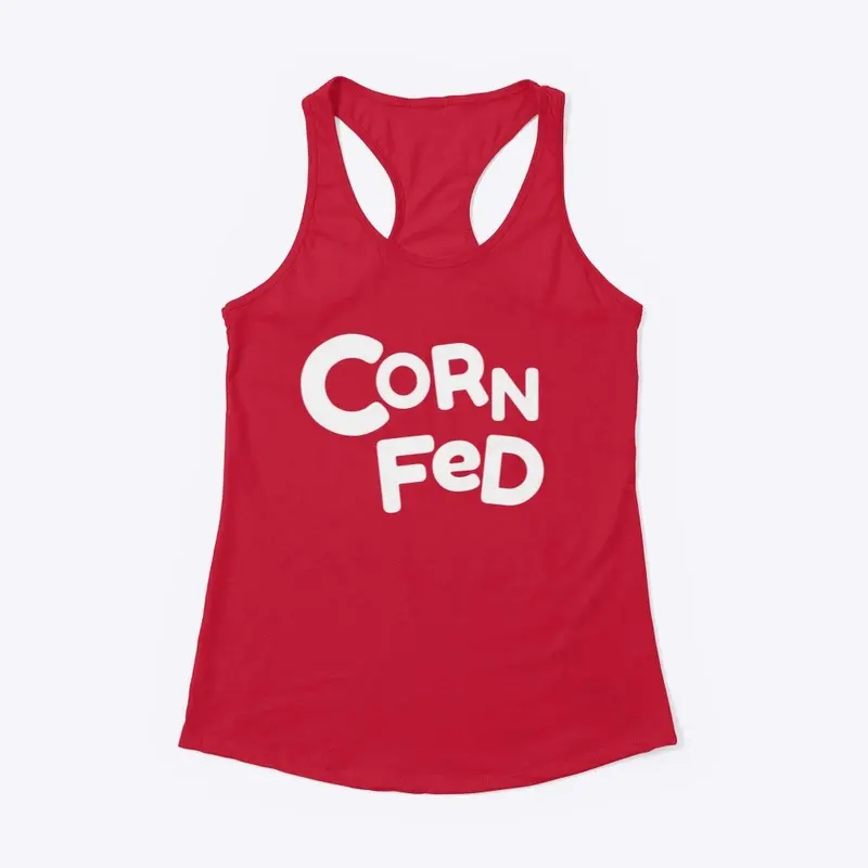 CORNFED