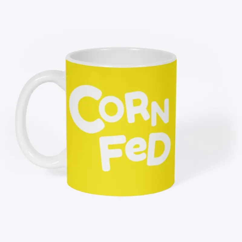 CORNFED