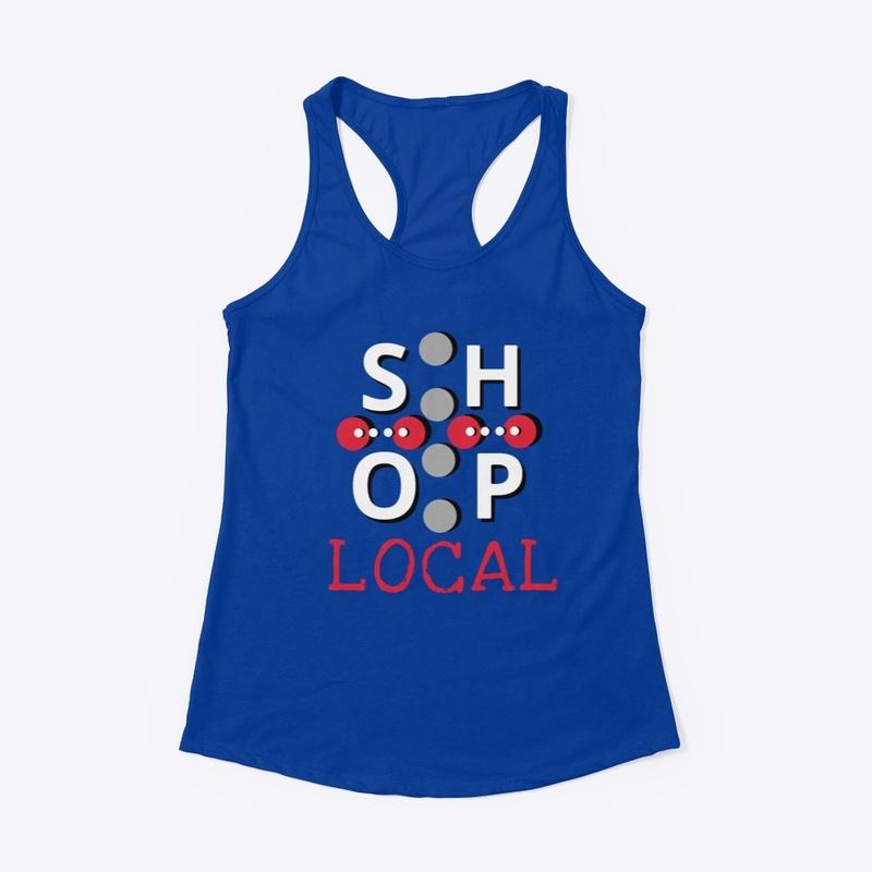 SHOP LOCAL