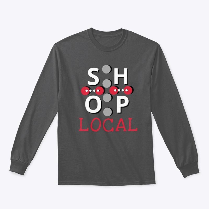 SHOP LOCAL