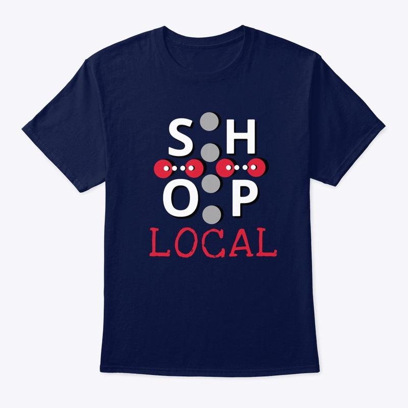 SHOP LOCAL