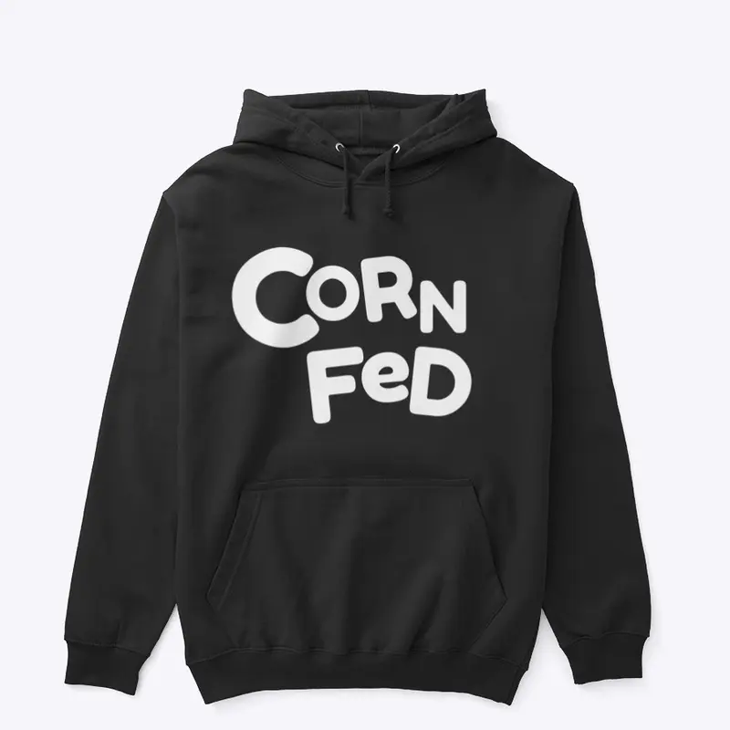 CORNFED