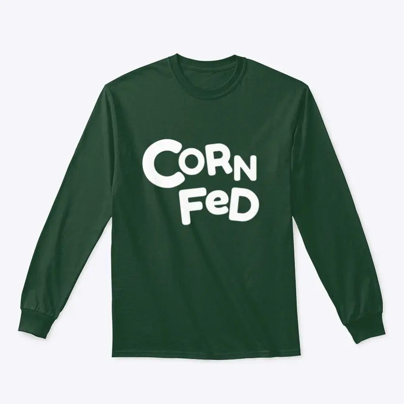 CORNFED