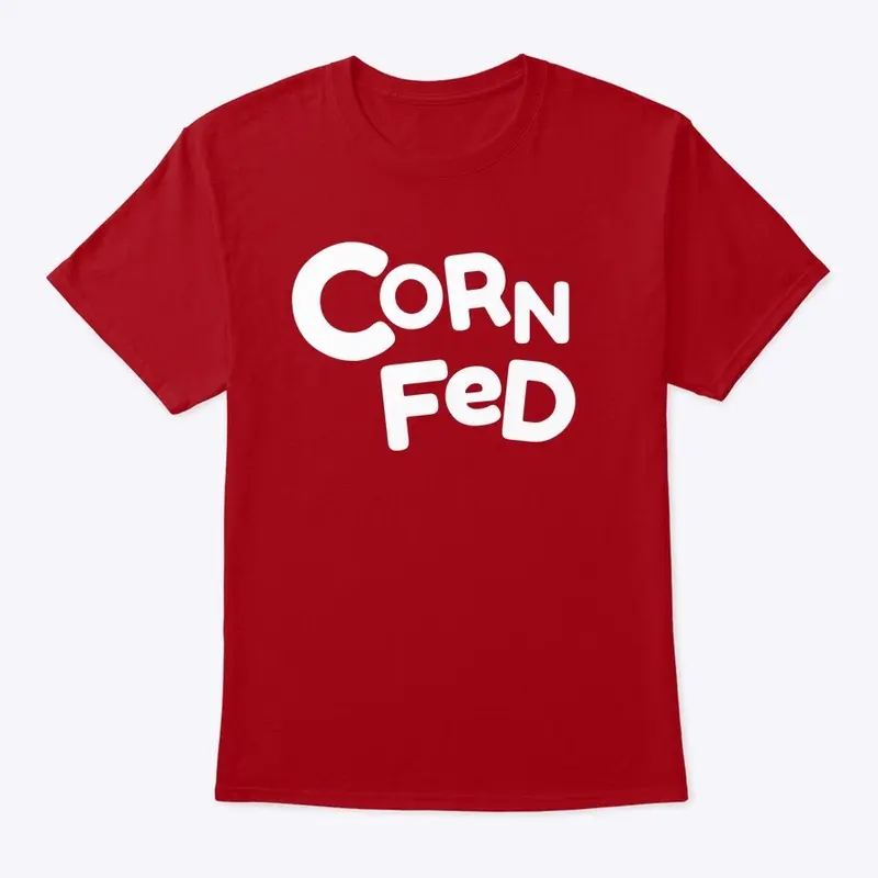 CORNFED