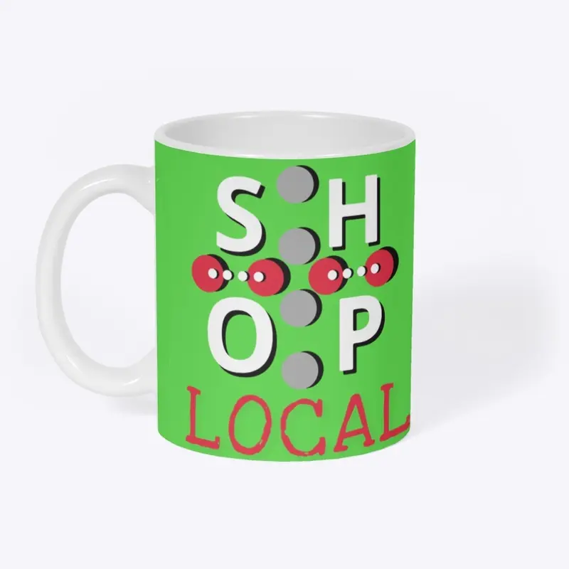 SHOP LOCAL