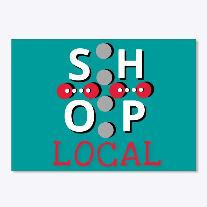 SHOP LOCAL