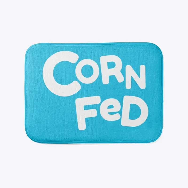 CORNFED